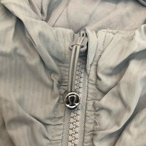 Lululemon reversible jacket